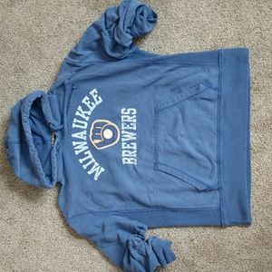 Milwaukee Brewers hoodie